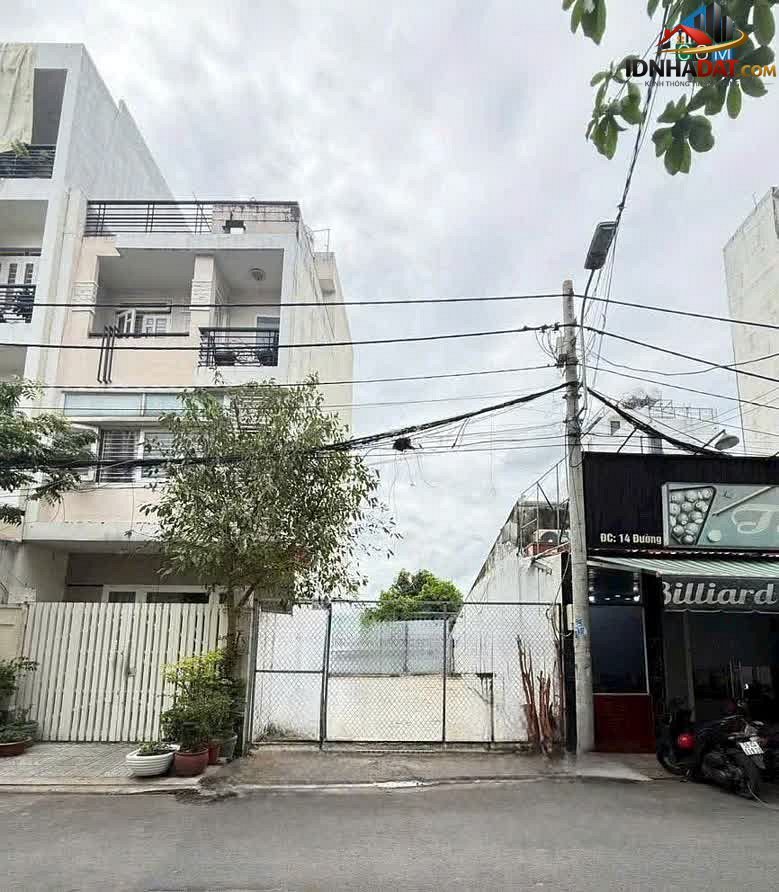 [Review Nhà Phố] Đất Đường 37 Quận 7: Diện Tích 73m², Giá Hấp Dẫn 15 Tỷ - Review Nhà Phố - Ảnh 1