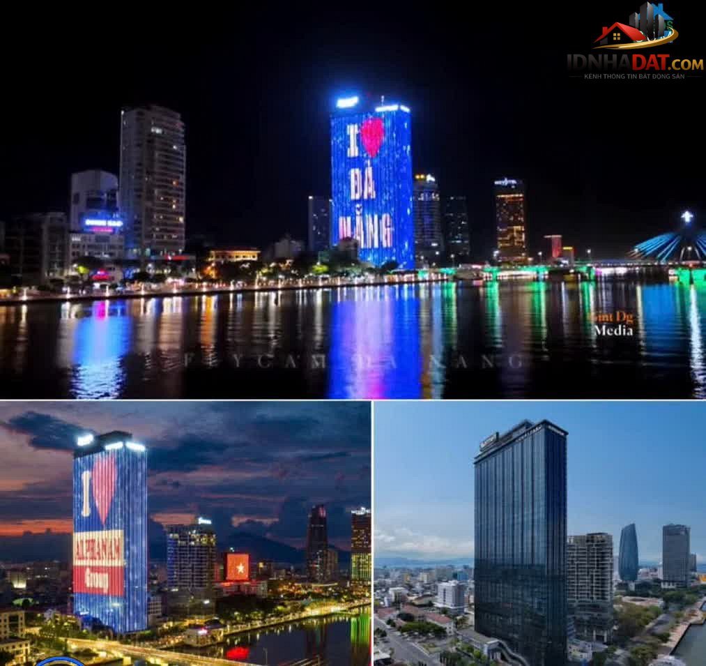 [Review Nhà Phố] Đất Đường 2/9 Đà Nẵng: Cơ Hội Đầu Tư Gần Biển Nguyễn Tất Thành - Review Nhà Phố - Ảnh 1