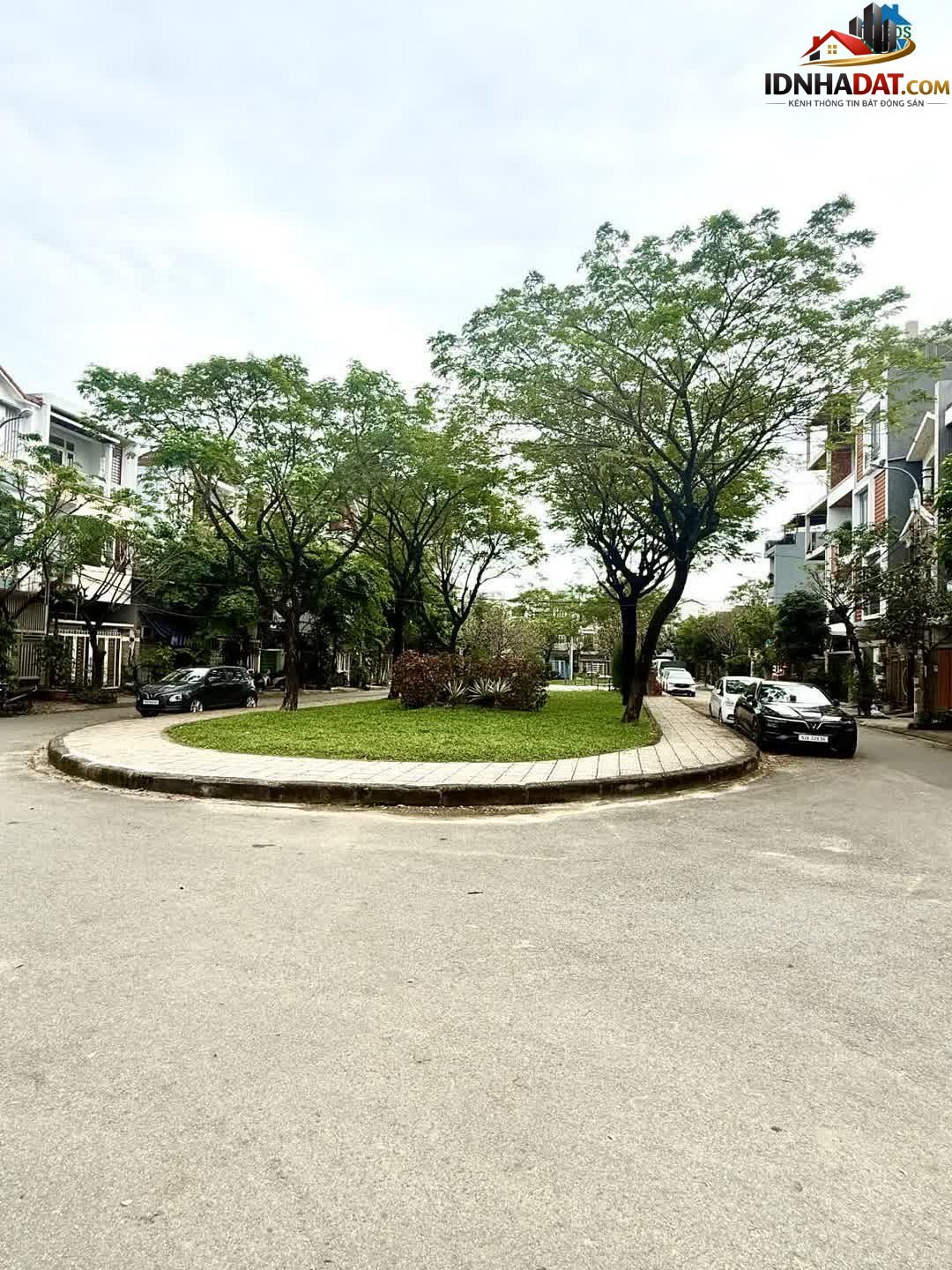 [Review Nhà Phố] Đất vàng mặt tiền An Thượng 22, Ngũ Hành Sơn, Đà Nẵng - Review Nhà Phố - Ảnh 1