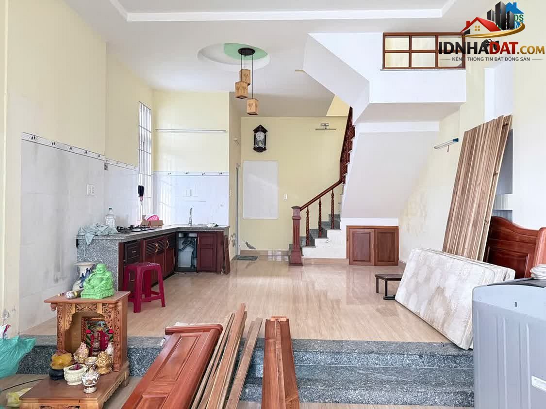 [Review Nhà Phố] Nhà Mặt Phố Lộc Phước 1, Quận Sơn Trà: Cơ Hội Đầu Tư Đáng Giá - Review Nhà Phố - Ảnh 1