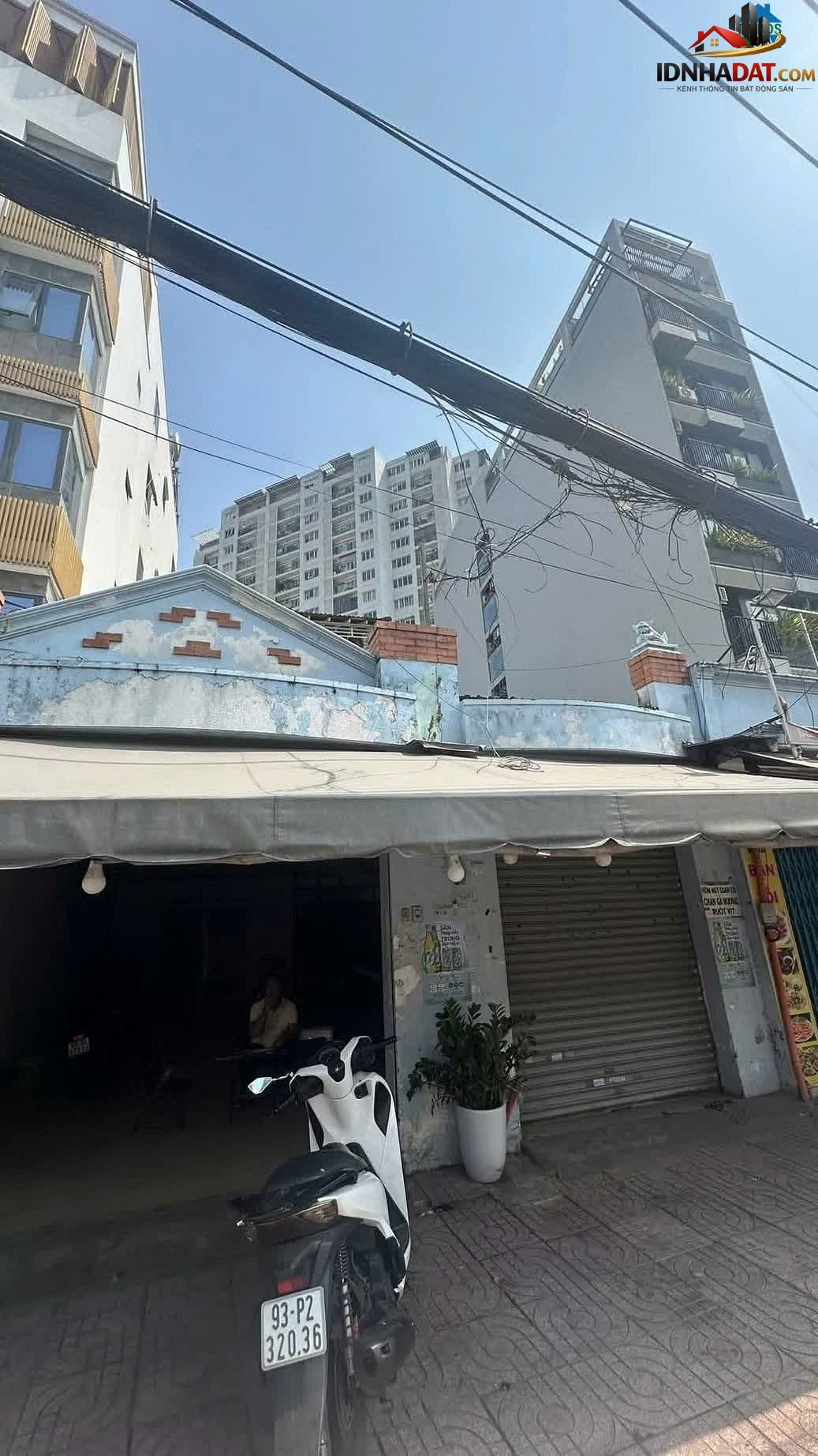 [Review Nhà Phố] Nhà Mặt Tiền Đường Nguyễn Xí, Bình Thạnh: Cơ Hội Đầu Tư Hấp Dẫn - Review Nhà Phố - Ảnh 1