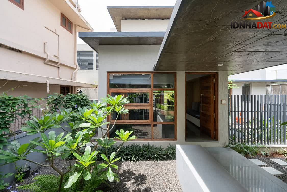 [Review Nhà Phố] Nhà mặt tiền Nguyễn Kiệm, Phú Nhuận: Đầu tư lý tưởng chỉ 10 tỷ - Review Nhà Phố - Ảnh 1