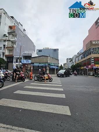 Bán nhà mặt phố Đường 41 – Phường cũ 9 Quận 4 – Thành phố Hồ Chí Minh Diện tích 170 m² – Giá 98 tỷ
