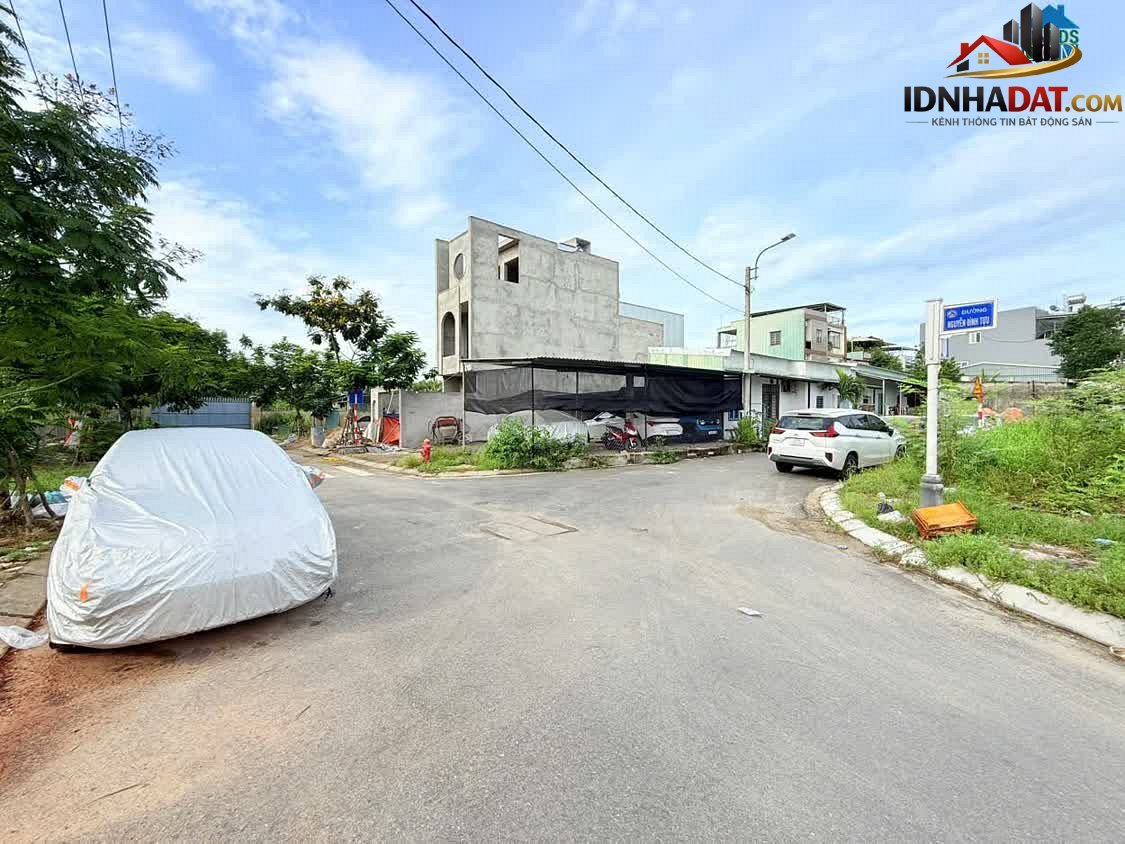 [Review Nhà Phố] Căn Nhà Đẹp 76m² Tại Đường Nguyễn Đình Tựu, Thanh Khê, Đà Nẵng - Review Nhà Phố - Ảnh 1