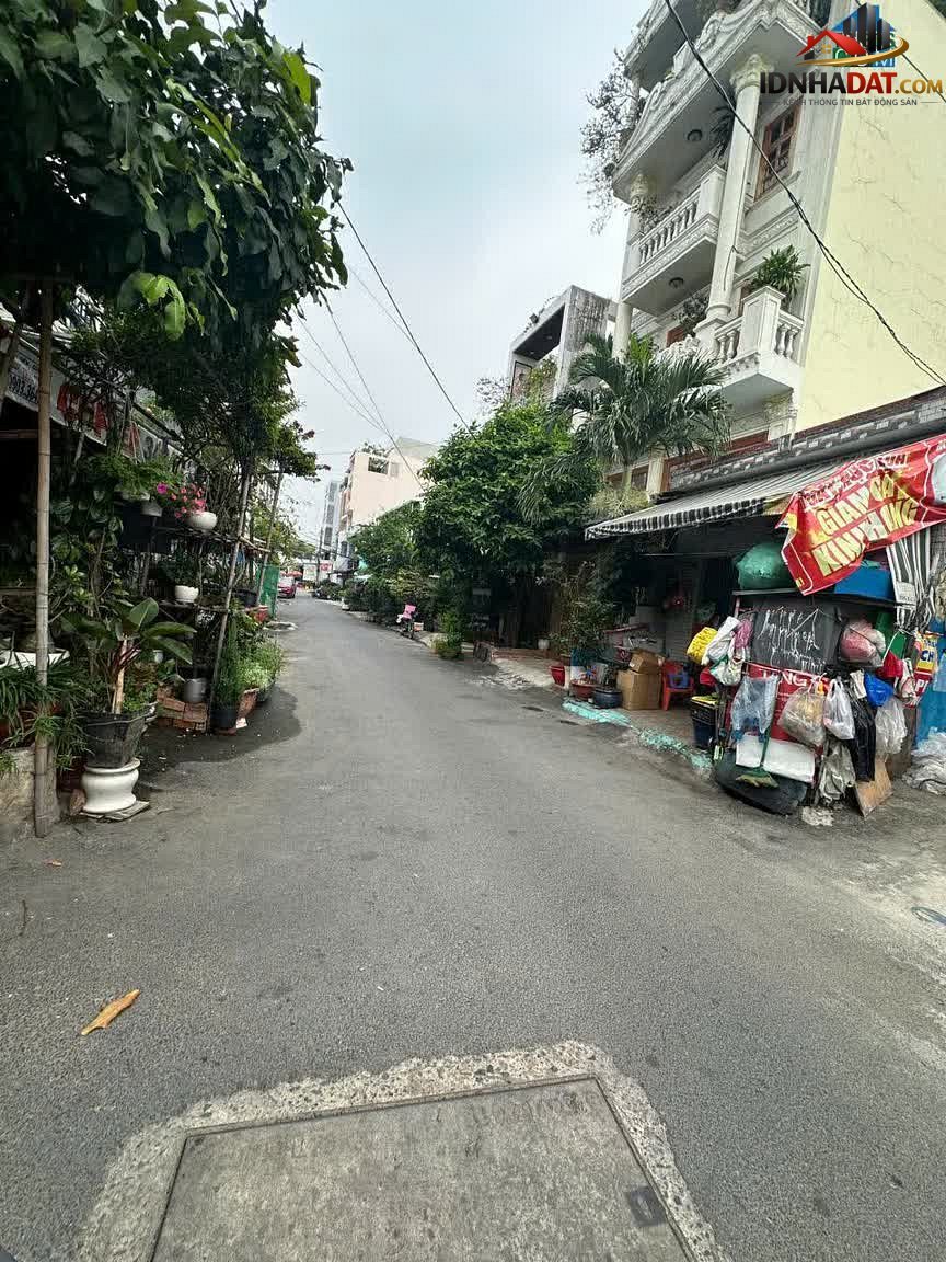 [Review Nhà Phố] Nhà Phố 101m² Đường Phan Văn Trị, Bình Thạnh: Vị Trí Vàng, Giá Hợp Lý 11.5 Tỷ - Review Nhà Phố - Ảnh 1