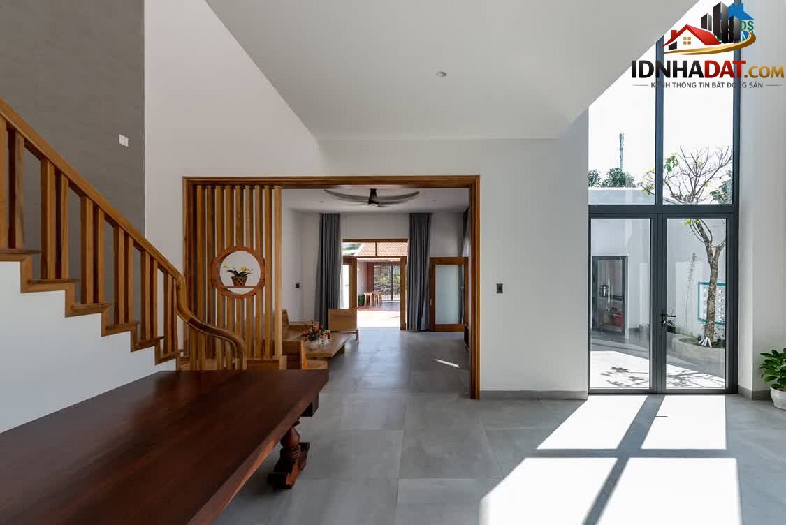 [Review Nhà Phố] Nhà mặt phố Trần Kế Xương, Phú Nhuận, 89m², Giá 15.8 tỷ, Tiềm năng đầu tư cao - Review Nhà Phố - Ảnh 1