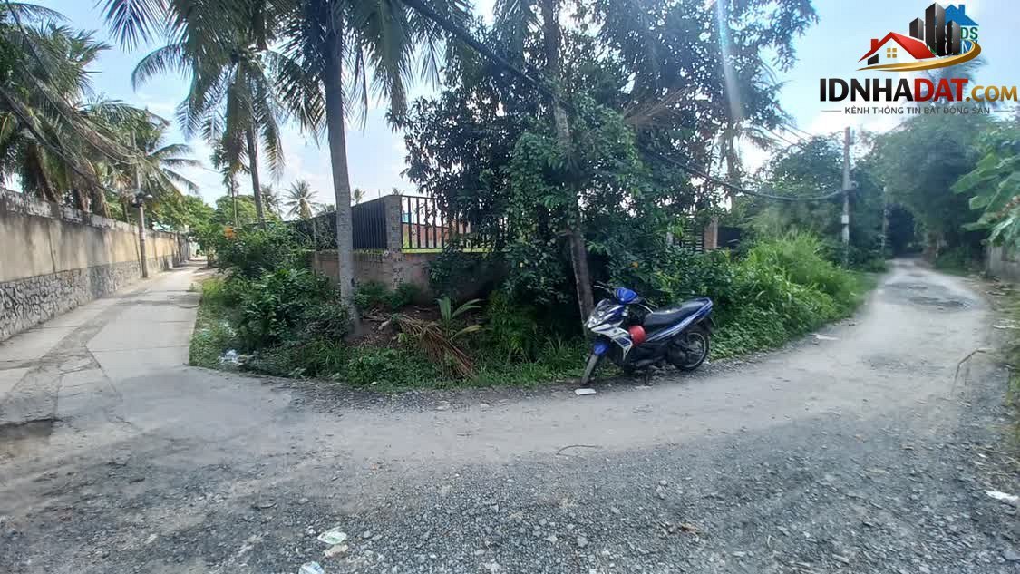 [Review Nhà Phố] Đất Mặt Tiền Đường Vành Đai 2, Thủ Đức: Cơ Hội Đầu Tư 400m² Giá 16 Tỷ - Review Nhà Phố - Ảnh 1