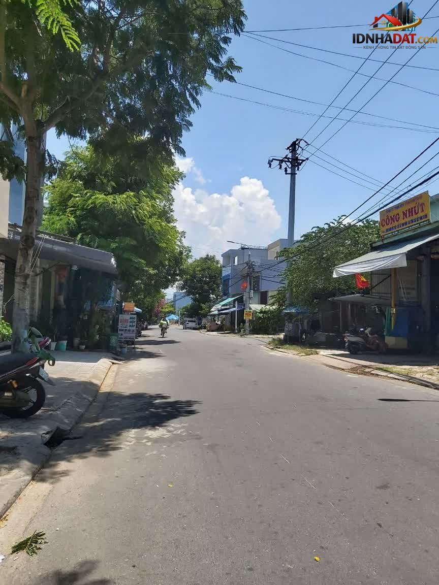 [Review Nhà Phố] Nhà phố 90m² Đường Phan Khoan, Cẩm Lệ - Tiềm năng đầu tư hấp dẫn - Review Nhà Phố - Ảnh 1