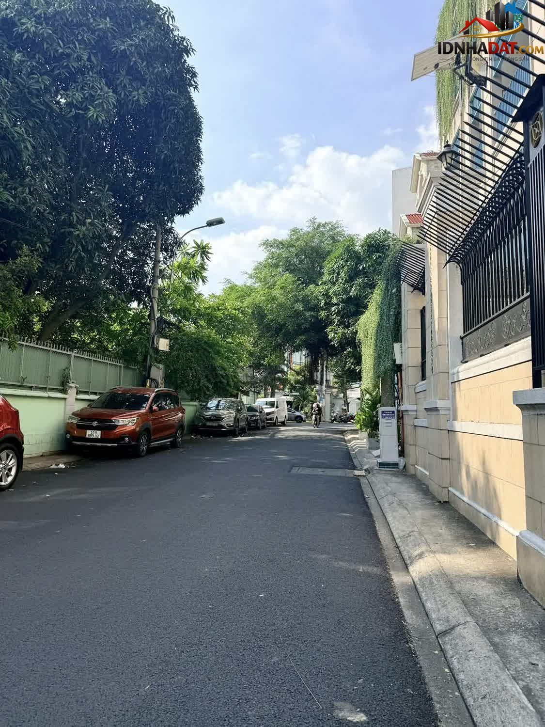 [Review Nhà Phố] Nhà mặt tiền 5 tầng tại Tân Bình, cơ hội đầu tư đắc địa - Review Nhà Phố - Ảnh 1