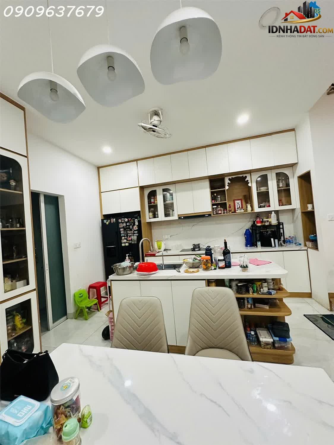[Review Nhà Phố] Nhà Phố 66m² Đường 13, Quận 10: Giá Hợp Lý, Tiềm Năng Tăng Trưởng - Review Nhà Phố - Ảnh 1