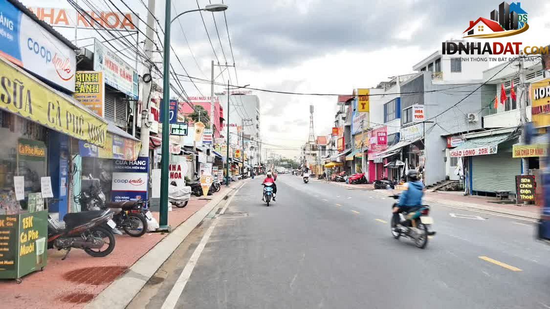 [Review Nhà Phố] Căn nhà cấp 4 mặt tiền Quốc Lộ 13, Thủ Đức – Tiềm năng kinh doanh lớn - Review Nhà Phố - Ảnh 1
