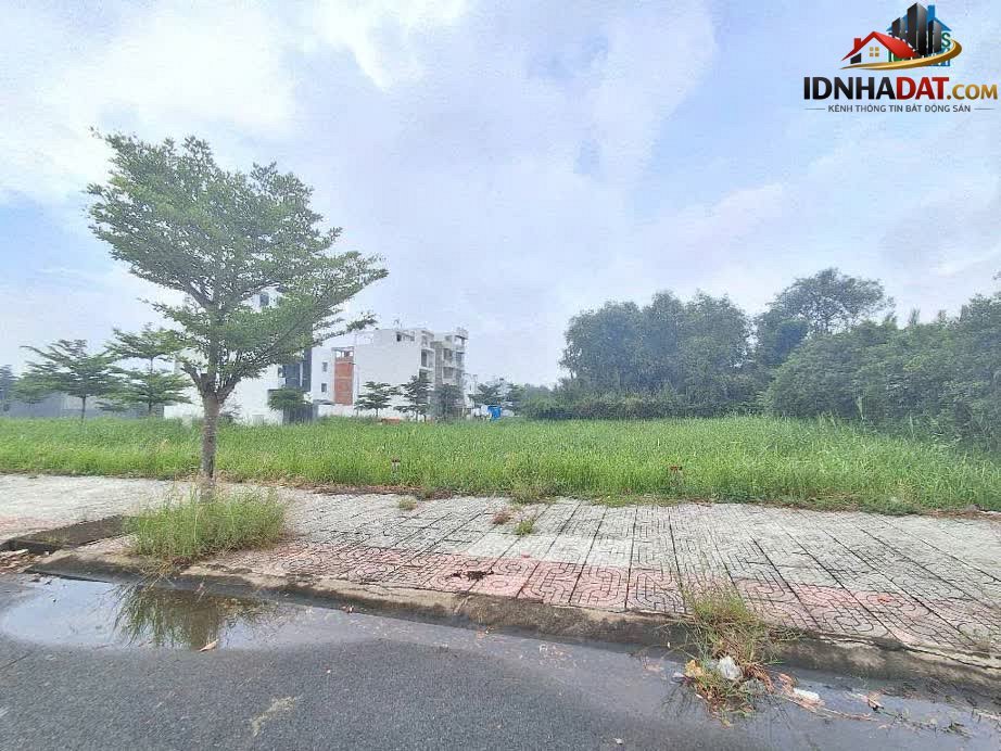 [Review Nhà Phố] Đất nền 1247 m² giá chỉ 12.5 tỷ tại Phước Kiển, Nhà Bè, HCM - Review Nhà Phố - Ảnh 1