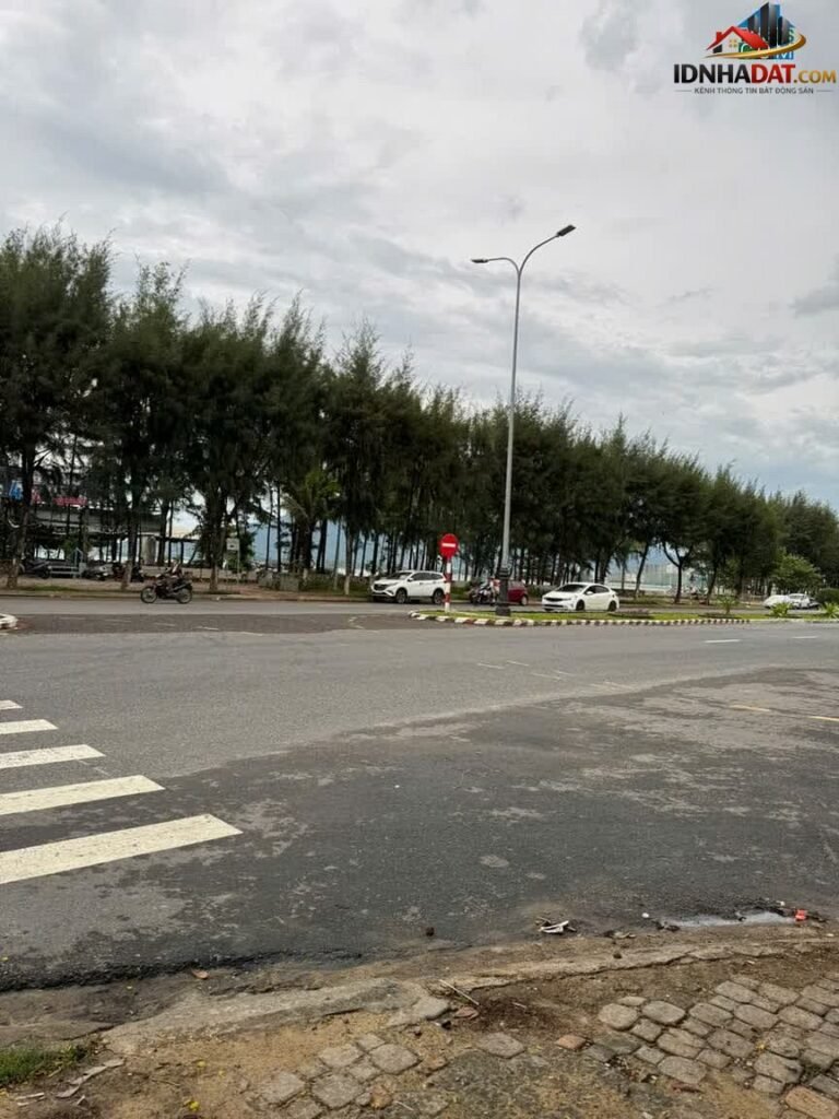 Bán đất Đường Nguyễn Tất Thành – Phường cũ T… – Bán chung cư Quận Thanh Khê – Đà Nẵng giá 20 – 40 tỷ