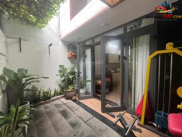 Bán nhà mặt phố Đường Đầm Rong 2 – Phường cũ… – Bán nhà mặt phố Quận Hải Châu – Đà Nẵng giá Thỏa thuận