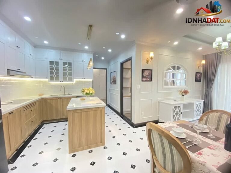 Bán căn hộ chung cư Đường Nguyễn Văn Linh – Phường cũ Tân Hưng Quận 7 – Thành phố Hồ Chí Minh Diện tích 74 m² – Giá 5.55 tỷ