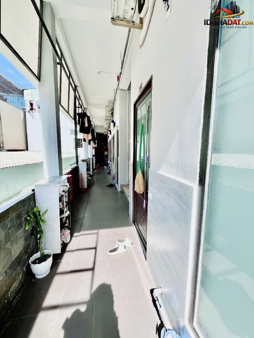 [Review Nhà Phố] Dãy Trọ 17 Phòng Đường Lê Vĩnh Huy, Hải Châu - Tiềm Năng Lợi Nhuận Cao - Review Nhà Phố - Ảnh 1