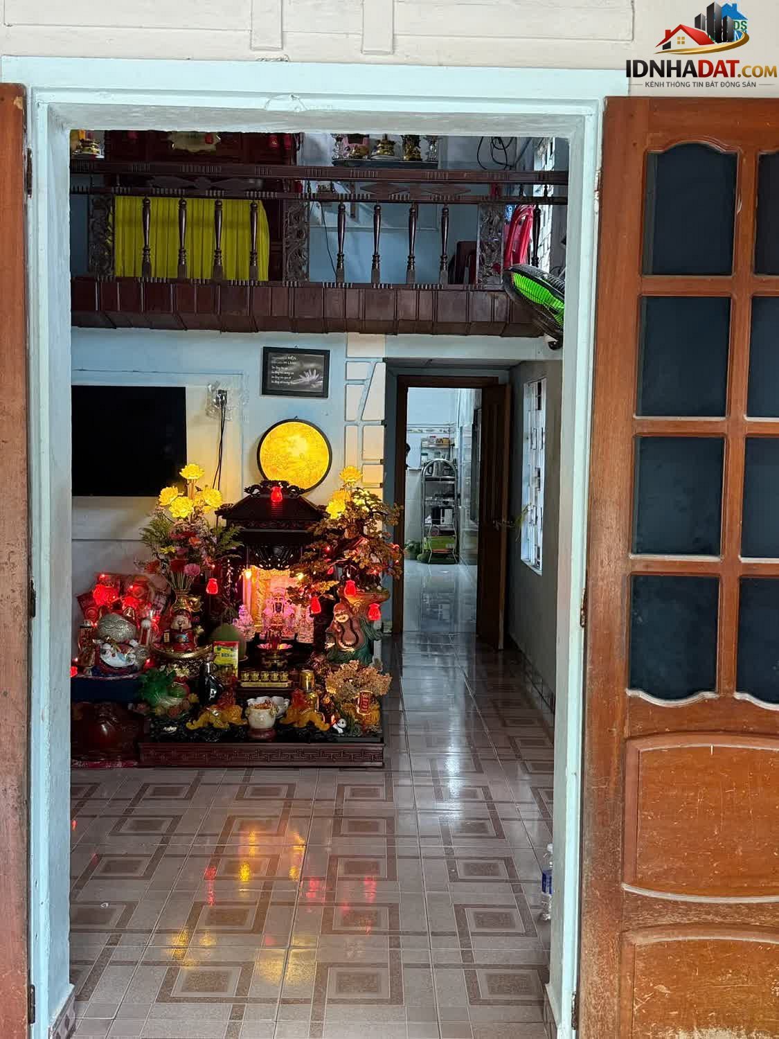 [Review Nhà Phố] Nhà phố 109 m² tại Đường Nguyễn Lương Bằng, Liên Chiểu, Đà Nẵng với pháp lý rõ ràng - Review Nhà Phố - Ảnh 1
