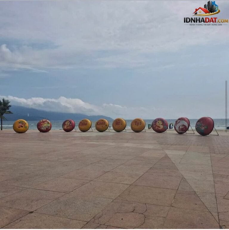 Bán đất Đường Ngô Quang Huy – Phường cũ Phướ… – Bán chung cư Quận Sơn Trà – Đà Nẵng giá 15 – 20 tỷ