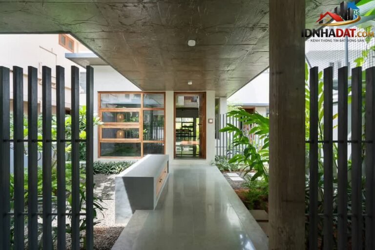 Bán nhà đất Đường Nguyễn Kiệm – Phường cũ 4 Quận Phú Nhuận – Thành phố Hồ Chí Minh 36 m² 10.5 tỷ