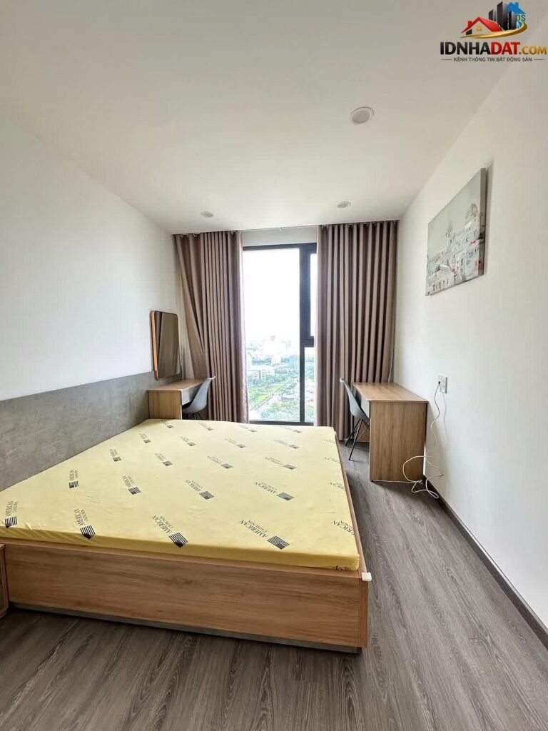 Bán căn hộ chung cư Đường Nguyễn Văn Linh – Phường cũ Tân Hưng Quận 7 – Thành phố Hồ Chí Minh – Diện tích 96 m² – Giá 6.6 tỷ