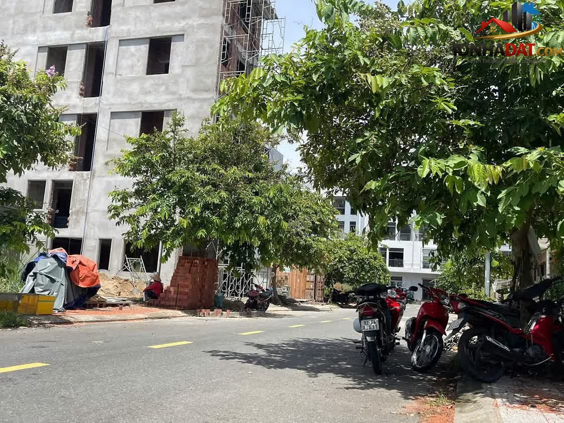 [Review Nhà Phố] Đất Đẹp Đường Hòa Phú 28, Liên Chiểu, Đà Nẵng - Giá 6.2 Tỷ Tiềm Năng Đầu Tư - Review Nhà Phố - Ảnh 1