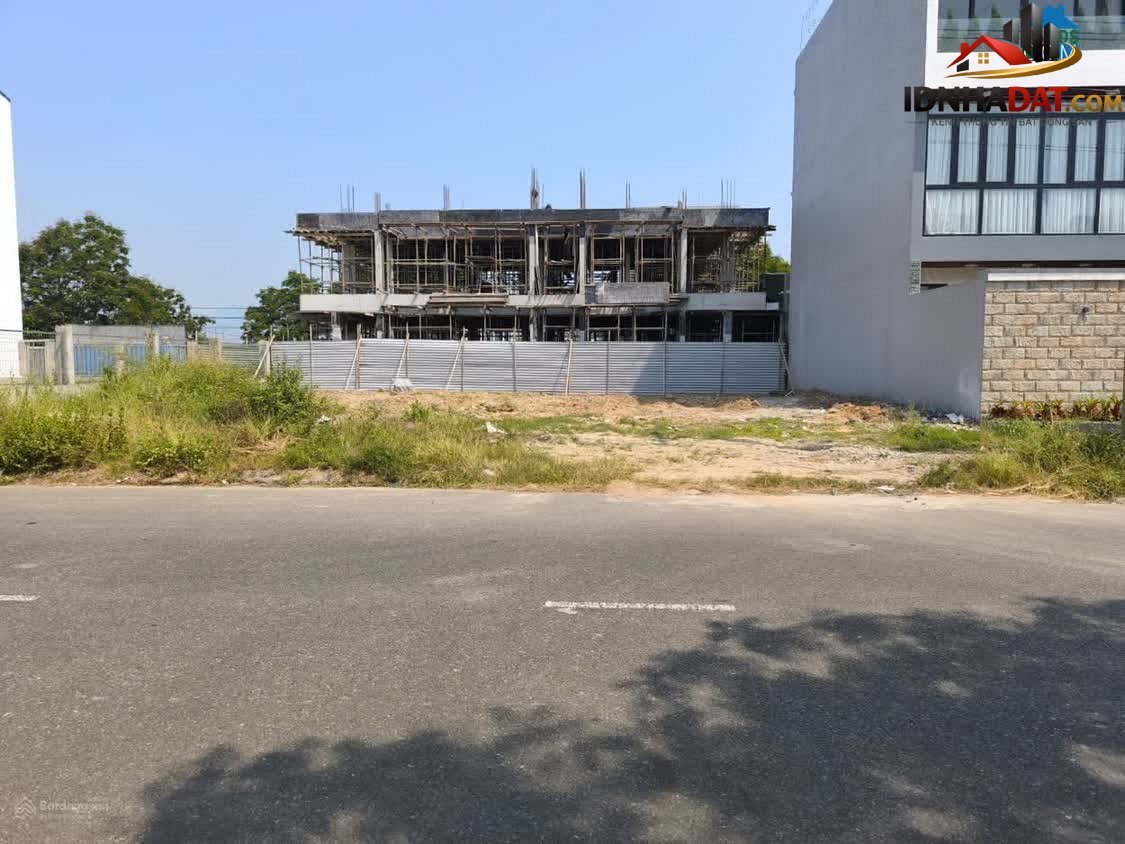 [Review Nhà Phố] Lô Góc 204m² Đường Phan Bá Vành, Quận Sơn Trà - Tiềm Năng Tăng Giá Cao - Review Nhà Phố - Ảnh 1