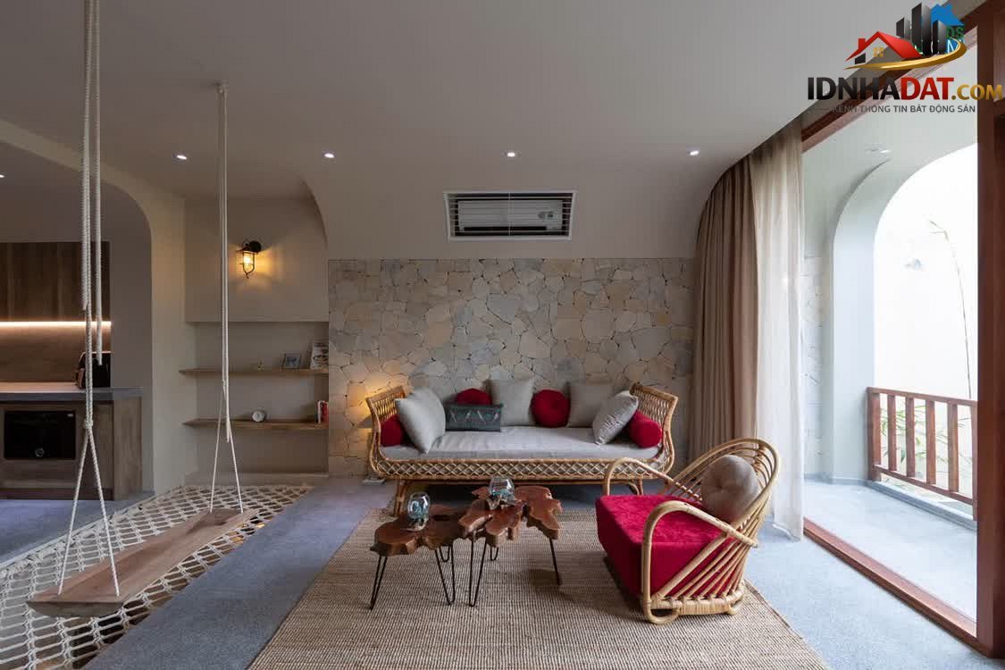 [Review Nhà Phố] Nhà Mặt Tiền 29m² Đường Huỳnh Văn Bánh, Phú Nhuận - Đầu Tư Sinh Lời - Review Nhà Phố - Ảnh 1