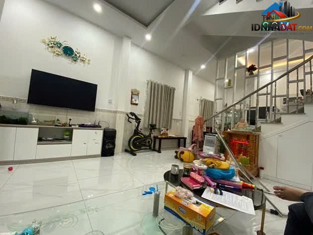 Bán nhà đất Đường Tân Kỳ Tân Quý – Phường cũ… – Bán nhà mặt phố Quận Tân Phú – TP Hồ Chí Minh giá 5 – 7 tỷ