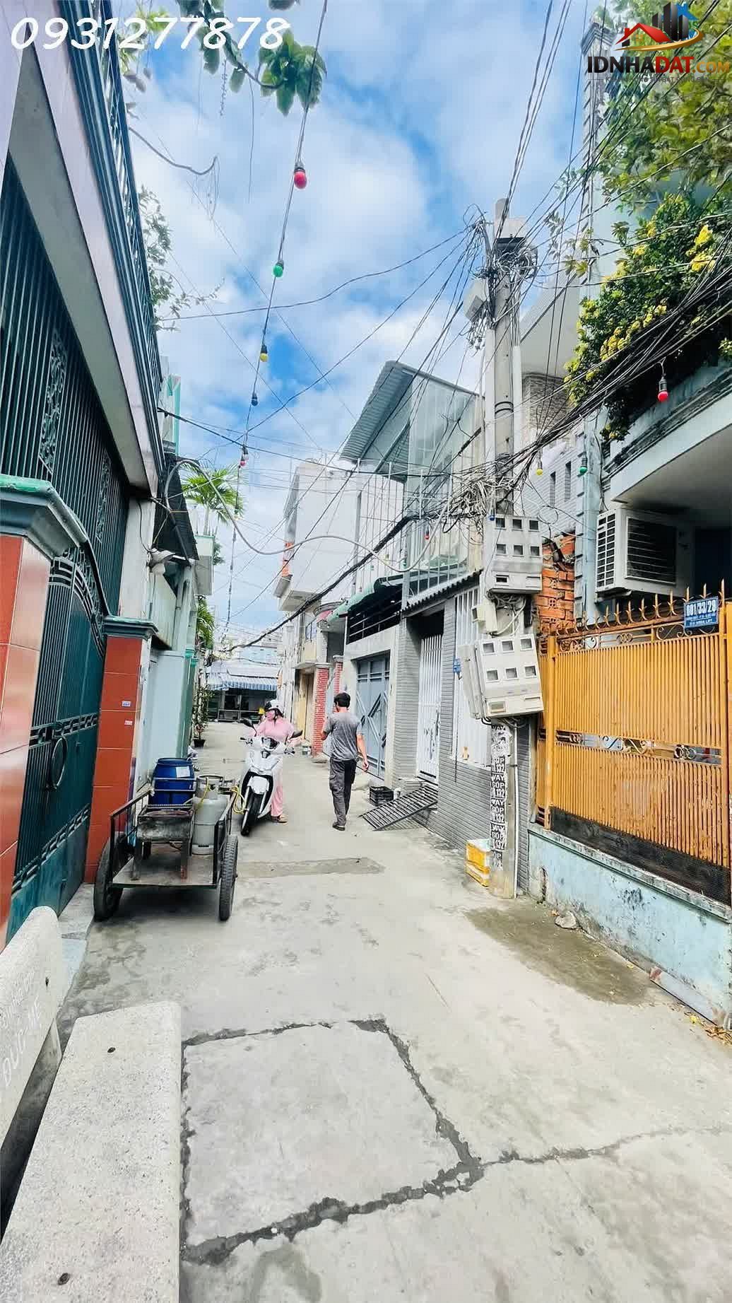 [Review Nhà Phố] Nhà phố 603 m² giá 5.95 tỷ, vị trí vàng tại Gò Vấp, HCM - Review Nhà Phố - Ảnh 1