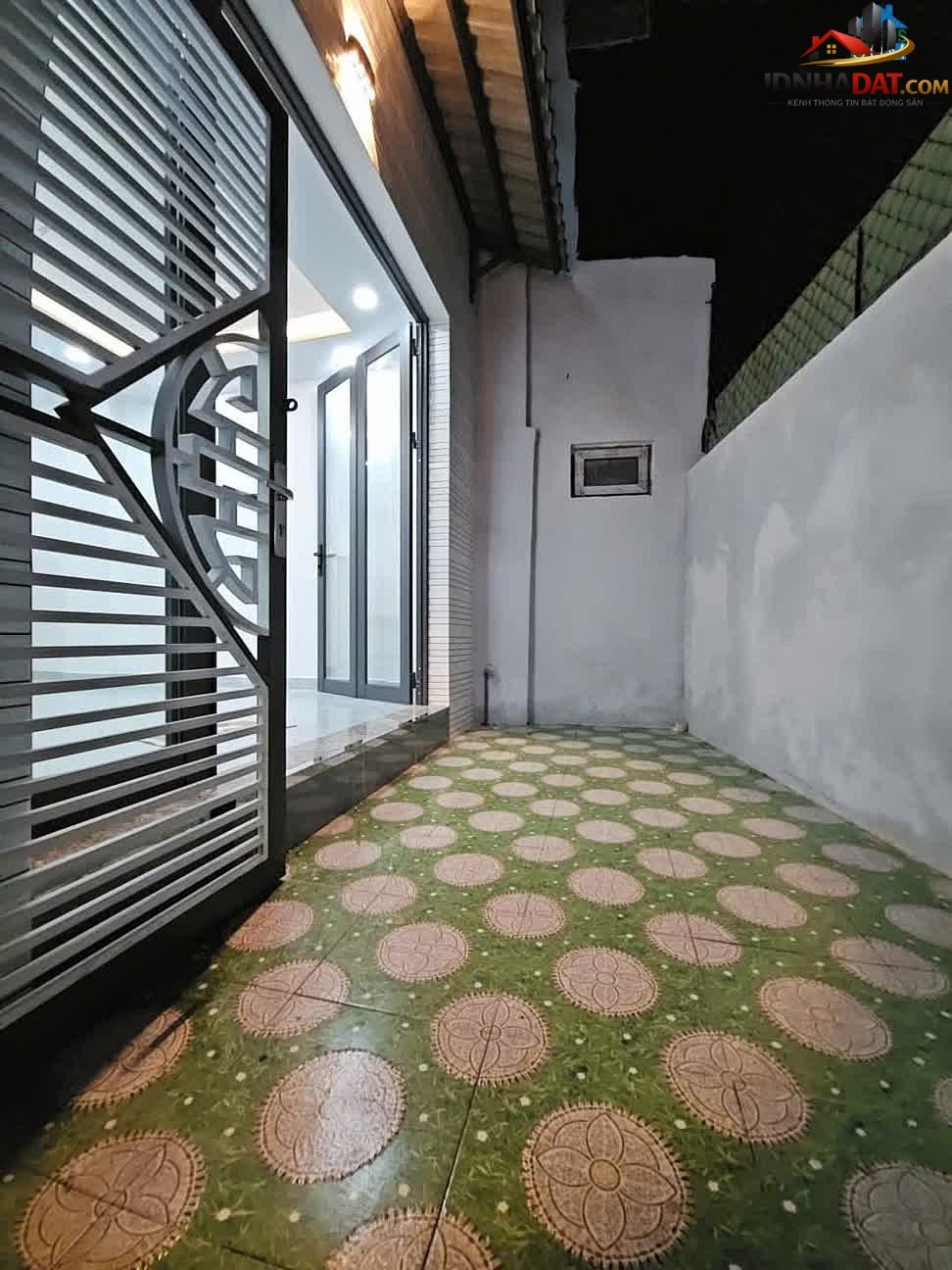 [Review Nhà Phố] Nhà phố 25m² giá 2.95 tỷ tại Bến Vân Đồn, Quận 4 - Tiềm năng đầu tư cao - Review Nhà Phố - Ảnh 1