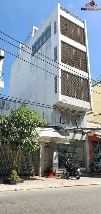 Bán căn hộ chung cư Đường Phạm Thị Tánh – Quận 8 – Thành phố Hồ Chí Minh diện tích 70 m² giá 8350000000 VNĐ