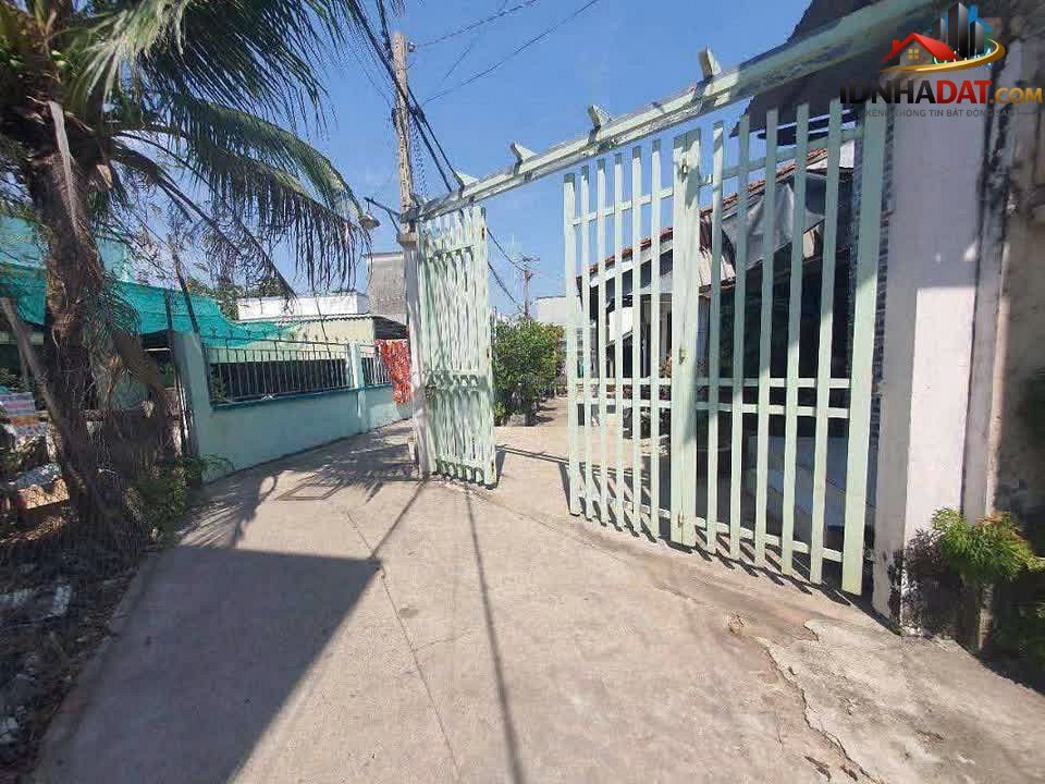 [Review Nhà Phố] Đầu Tư Nhà Phố 1 Trệt 1 Ngủ Tại Nhơn Đức, Nhà Bè, HCM - Review Nhà Phố - Ảnh 1