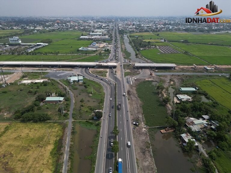 TP.HCM, Đồng Nai và Tây Ninh: 3 Cực Tăng Trưởng Quan Trọng Của Phía Nam