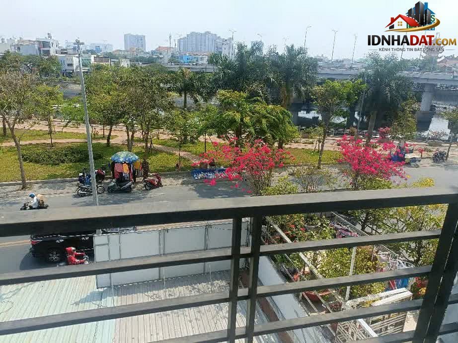 [Review Nhà Phố] Căn Nhà Mặt Tiền Nguyễn Văn Luông, Quận 6, Giá 11.8 Tỷ, Tiềm Năng Kinh Doanh Cao - Review Nhà Phố - Ảnh 1