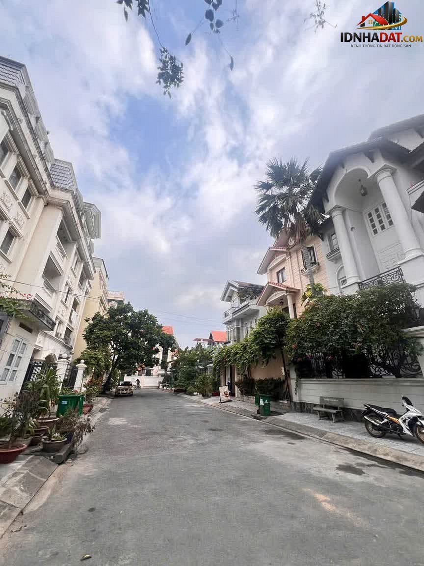 [Review Nhà Phố] Đất Góc 2 Mặt Tiền 150m² Tại Đường Võ Trường Toản, Quận 2, Tiềm Năng Đầu Tư Cao - Review Nhà Phố - Ảnh 1