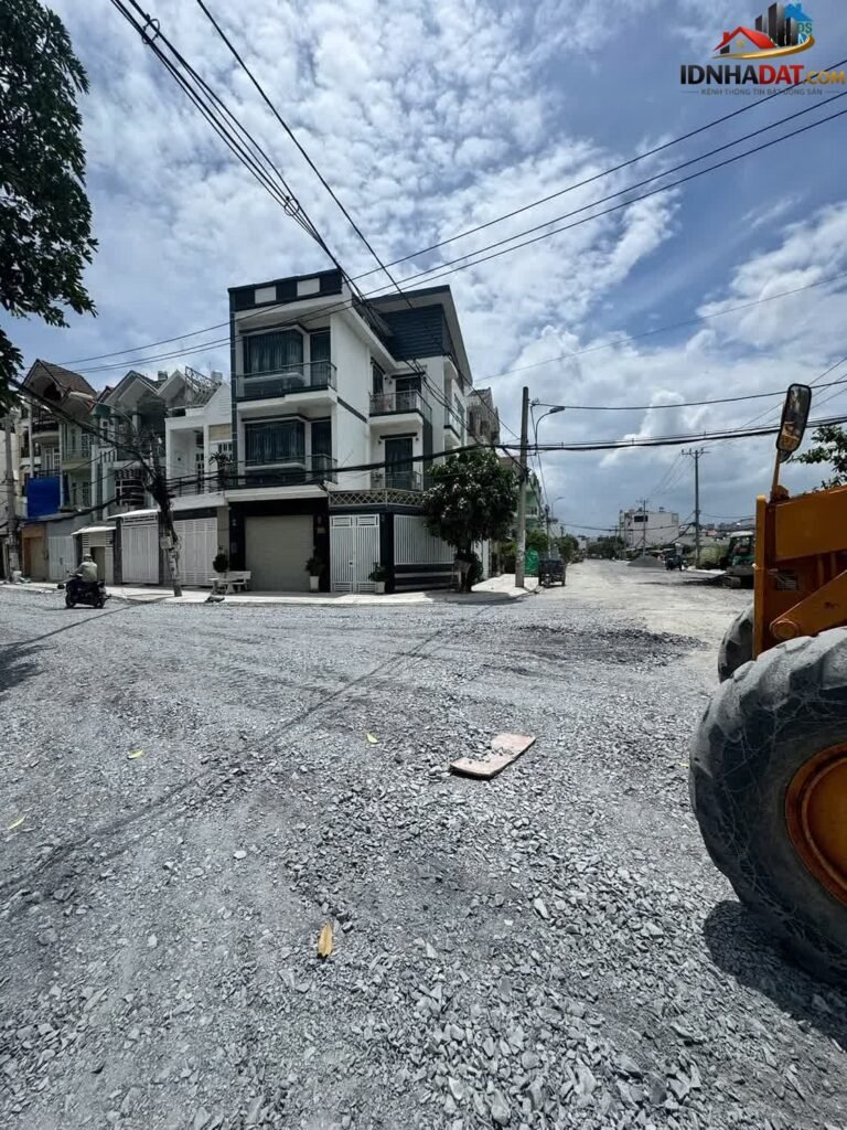 Bán nhà đất Đường Huỳnh Tấn Phát – Phường cũ… – Bán nhà mặt phố Huyện Nhà Bè – TP Hồ Chí Minh giá 7 – 10 tỷ