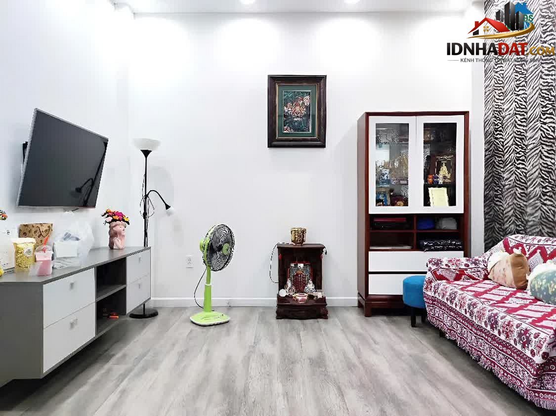 [Review Nhà Phố] Nhà 2 tầng đẹp tại Đường Phan Triêm, Cẩm Lệ, Đà Nẵng chỉ 5.3 tỷ - Review Nhà Phố - Ảnh 1