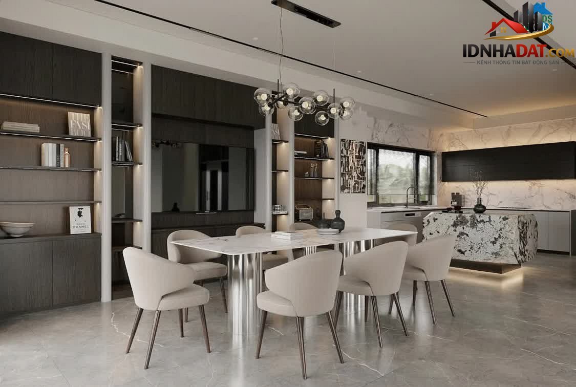 [Review Nhà Phố] Căn nhà 82m² giá 10.8 triệu tại Trần Kế Xương, Phú Nhuận - Review Nhà Phố - Ảnh 1