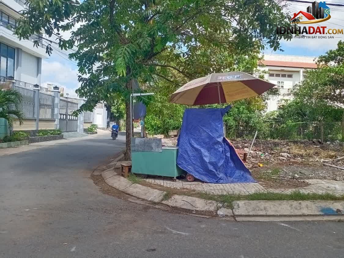 [Review Nhà Phố] Đất biệt thự 2 mặt tiền Quốc Lộ 13, Thủ Đức, giá 14.5 tỷ, 223 m² - Review Nhà Phố - Ảnh 1