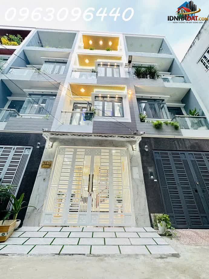 Bán nhà đất Đường Huỳnh Tấn Phát – Phường cũ… – Bán nhà trong ngõ, hẻm Huyện Nhà Bè – TP Hồ Chí Minh giá 5 – 7 tỷ