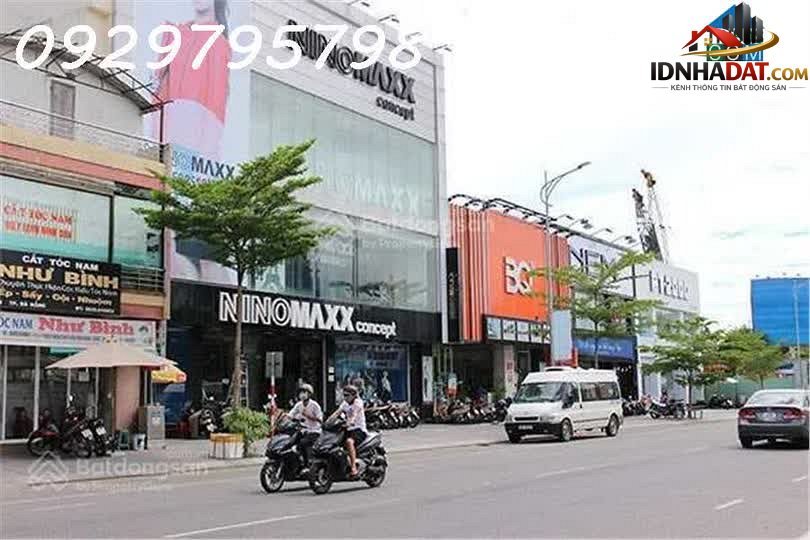 [Review Nhà Phố] Nhà 2 Tầng Sát Mặt Tiền Đường Lê Duẩn, Đà Nẵng – Cơ Hội Đầu Tư Hấp Dẫn - Review Nhà Phố - Ảnh 1