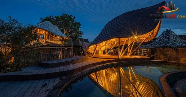 Nhà Tre – Xu Hướng Mới Cho Nhà Giá Rẻ Tại Châu Á
