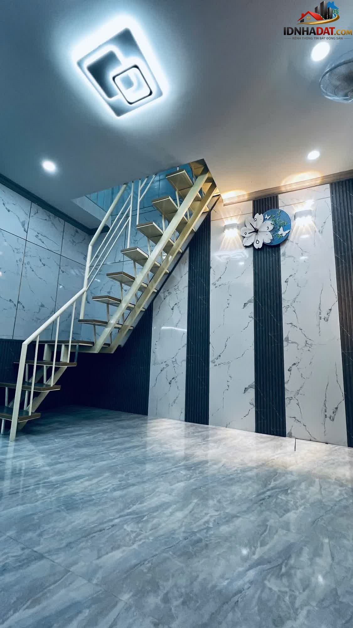 [Review Nhà Phố] Nhà Lô Góc 20m² Giá Chỉ 1.35 Tỷ Tại Quốc Lộ 50, Quận 8 - Review Nhà Phố - Ảnh 1