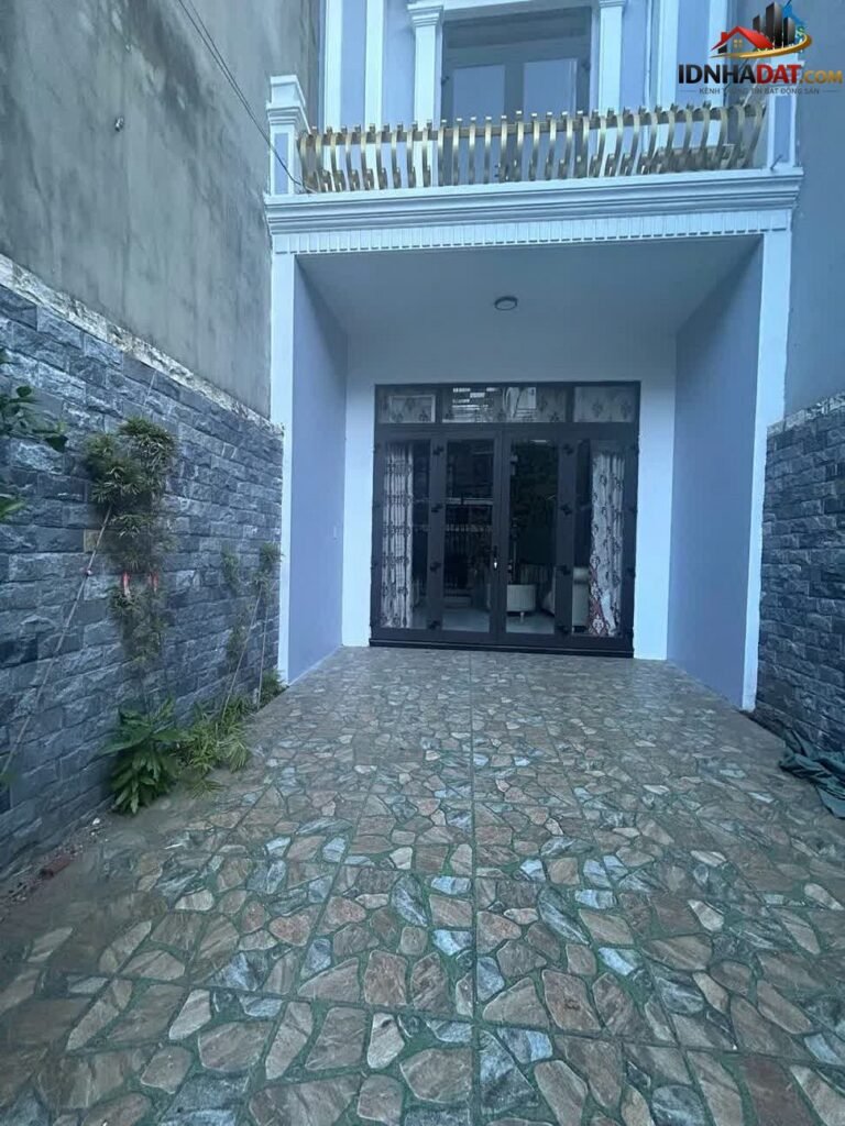 Bán nhà đất Đường Vũ Trọng Phụng – Phường cũ… – Bán nhà trong ngõ, hẻm Quận Hải Châu – Đà Nẵng giá 7 – 10 tỷ