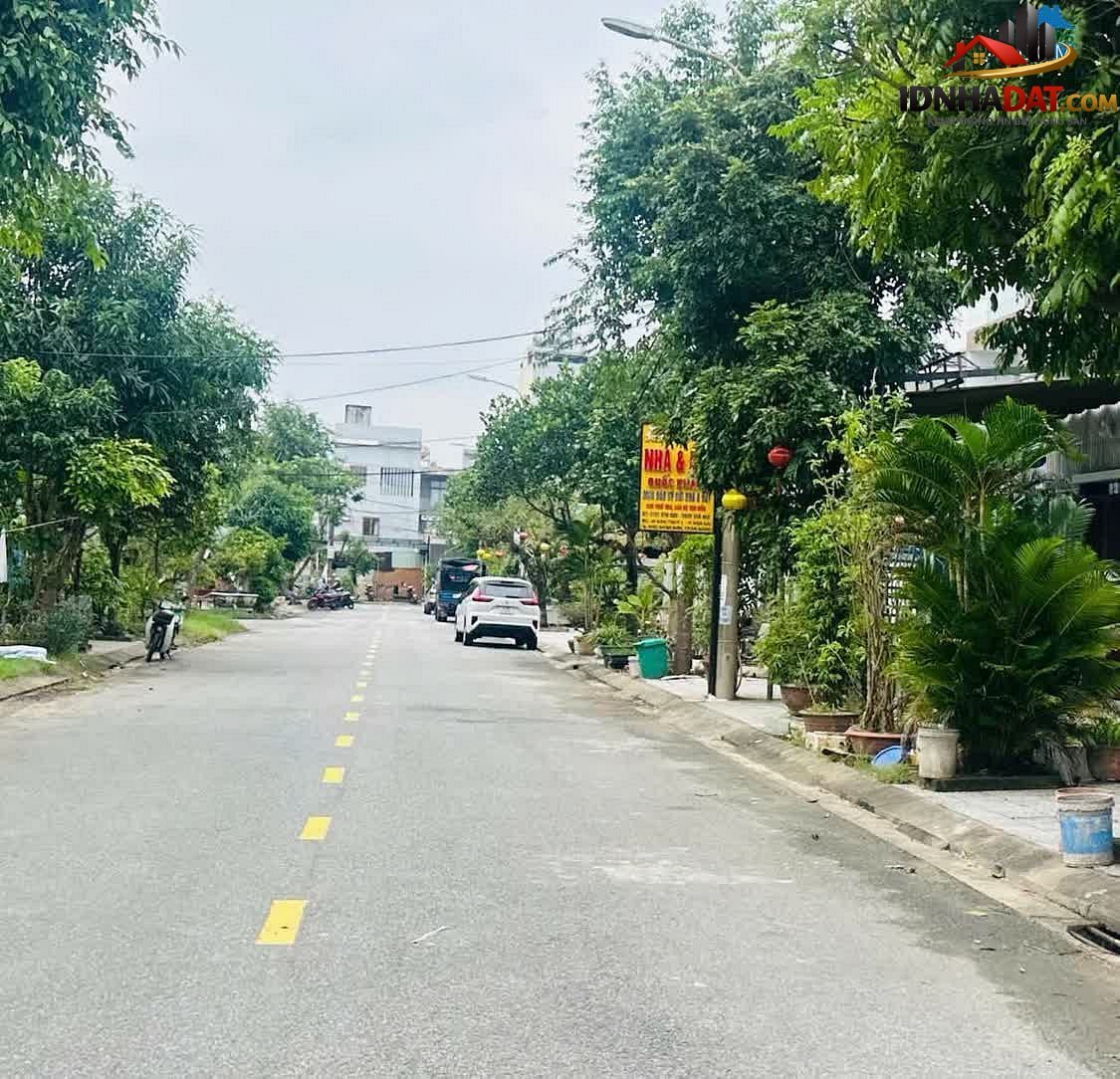 [Review Nhà Phố] Lô Đất Góc 128m² Đường Sơn Thủy, Ngũ Hành Sơn: Cơ Hội Vàng Gần Biển - Review Nhà Phố - Ảnh 1