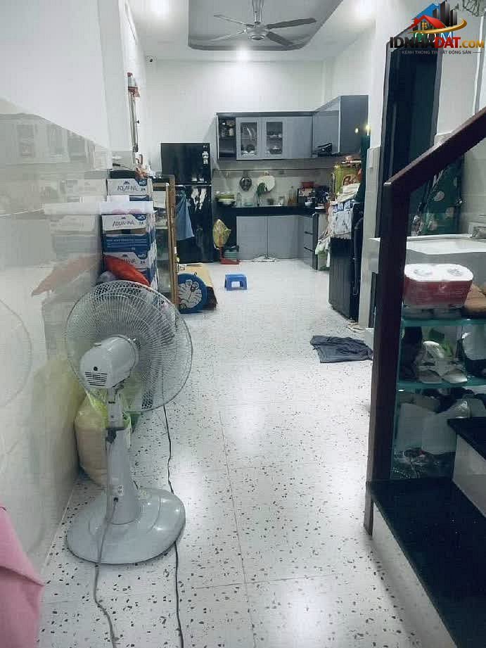 Bán nhà đất Đường Chế Lan Viên – Phường cũ Phú Thọ Hòa Quận Tân Phú – Thành phố Hồ Chí Minh diện tích 170m2 16 tỷ