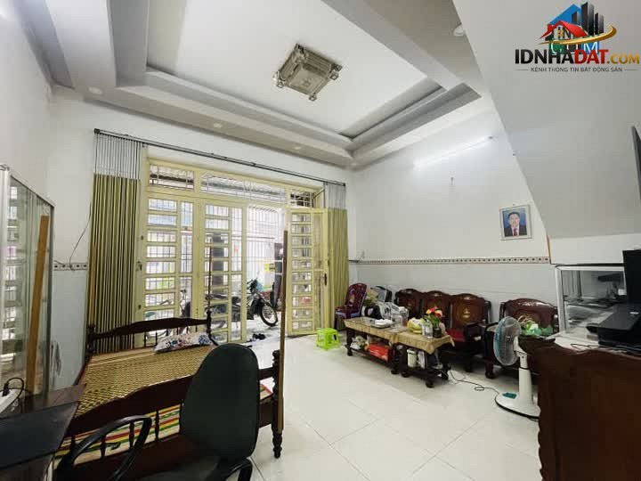 Bán nhà đất Đường Số 8 – Phường cũ Linh Xuân Quận Thủ Đức – Thành phố Hồ Chí Minh 70m² 5.19 tỷ