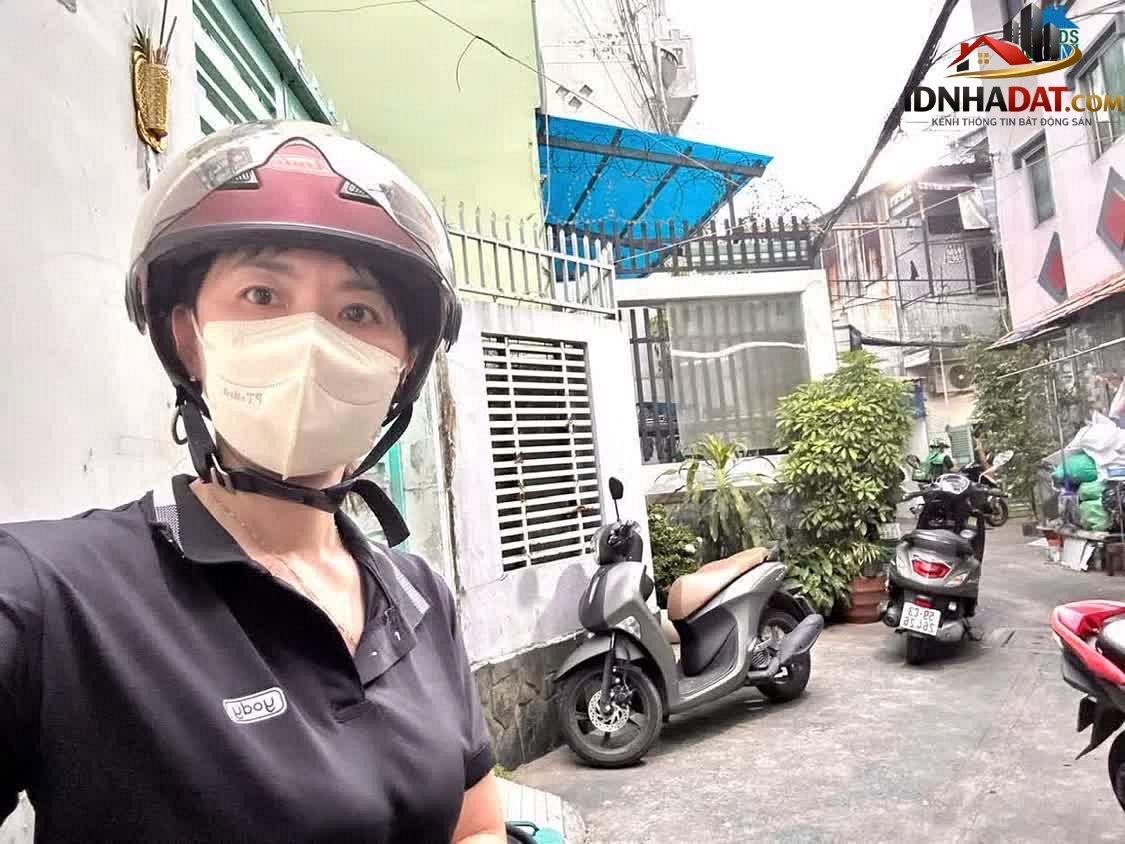 [Review Nhà Phố] Nhà 5 Tầng Đường Đoàn Văn Bơ Quận 4, Cơ Hội Đầu Tư Hấp Dẫn - Review Nhà Phố - Ảnh 1
