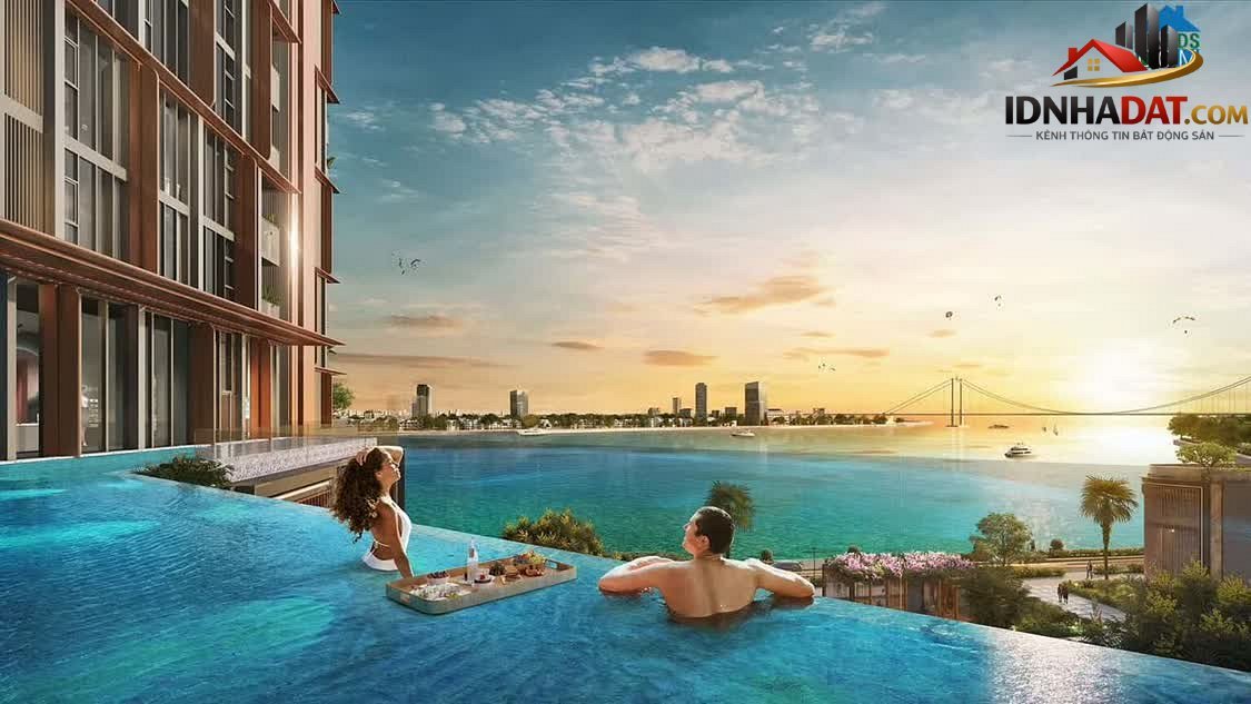 [Review Nhà Phố] Căn hộ 2PN giá 7.1 tỷ tại Đường Ngô Quyền, Sơn Trà, Đà Nẵng - Review Nhà Phố - Ảnh 1