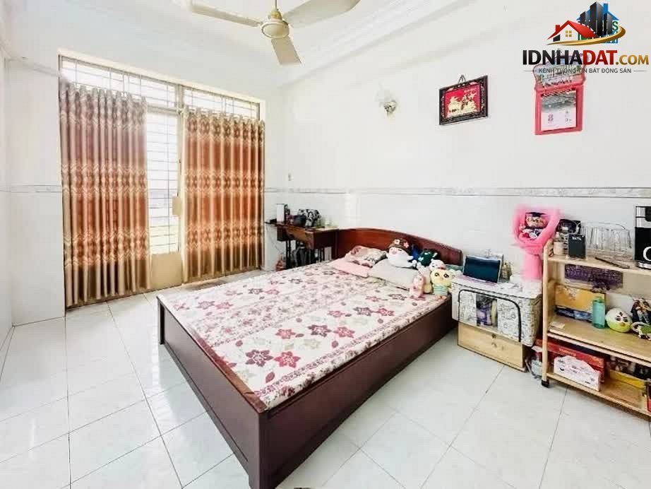 [Review Nhà Phố] Nhà phố 3 tầng quận 3, 63m2, giá 13 tỷ - Vị trí đắc địa, tiện ích vượt trội - Review Nhà Phố - Ảnh 1